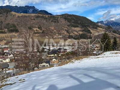 Grundstück kaufen in 8965 Pruggern (Bild 2)