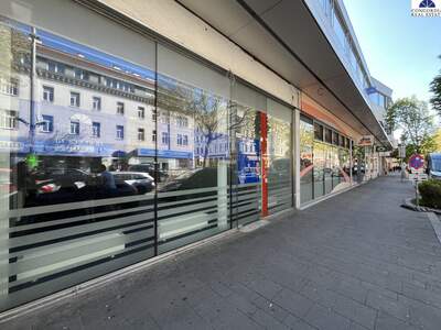 Gewerbeobjekt mieten in 1110 Wien (Bild 2)