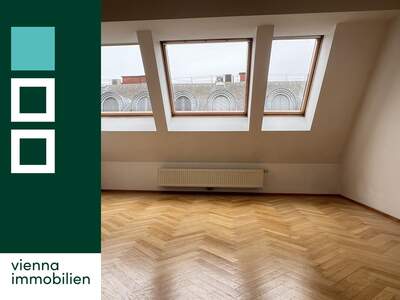 Terrassenwohnung mieten in 1090 Wien (Bild 1)
