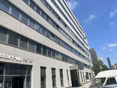Gewerbeobjekt mieten in 1020 Wien (Bild 1)