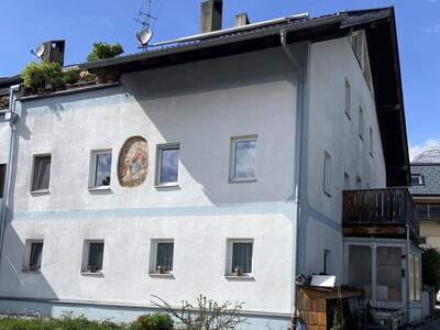 Wohnung mieten in 6068 Mils