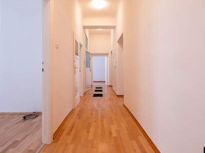 Altbauwohnung mieten in 4020 Linz (Bild 5)