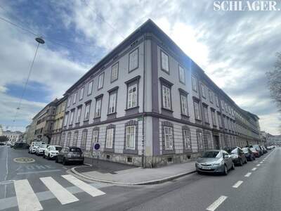 Gewerbeobjekt mieten in 8010 Graz