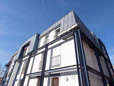 Anlageobjekt kaufen in 8010 Graz