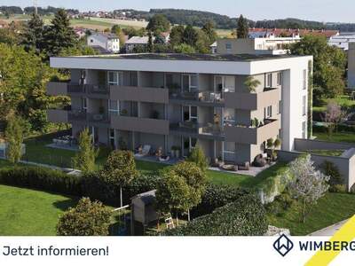 Terrassenwohnung kaufen in 4210 Gallneukirchen (Bild 4)