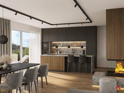 Eigentumswohnung in 6361 Hopfgarten