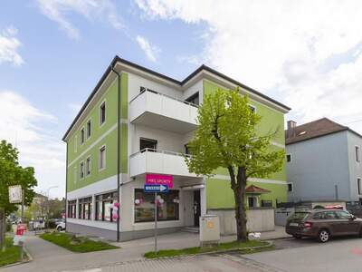 Immobilie kaufen in 7000 Eisenstadt