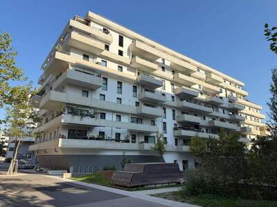 Wohnung provisionsfrei kaufen in 1220 Wien