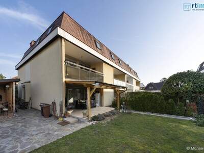 Eigentumswohnung in 2361 Laxenburg