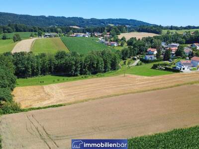 Grundstück kaufen in 4794 Kopfing