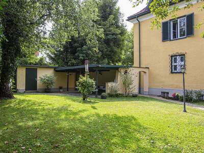 Haus kaufen in 9020 Klagenfurt