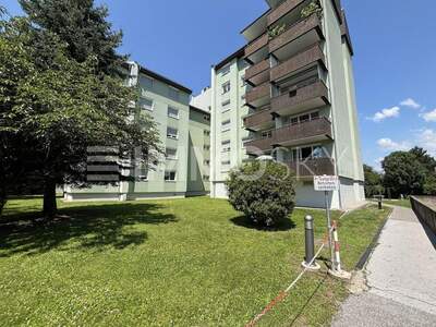 Terrassenwohnung kaufen in 8020 Graz (Bild 1)