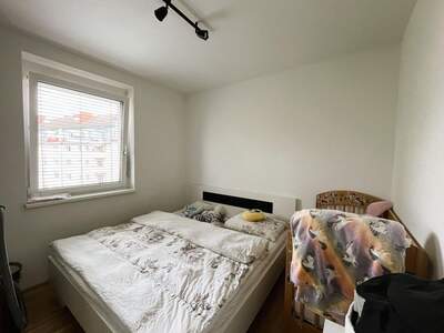Wohnung mit Balkon mieten in 8010 Graz (Bild 4)
