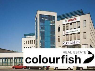 Gewerbeobjekt mieten in 1030 Wien (Bild 1)