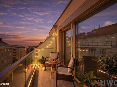 Eigentumswohnung in 1210 Wien