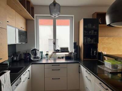 Wohnung mit Balkon kaufen in 2013 Göllersdorf (Bild 1)