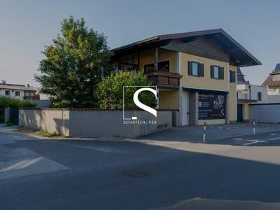 Haus kaufen in 5020 Salzburg
