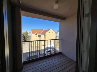 Wohnung mit Balkon kaufen in 8010 Graz