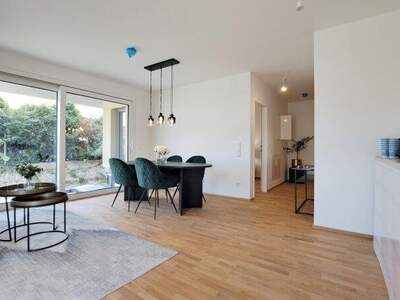 Wohnung mieten in 2700 Wr. Neustadt (Bild 3)