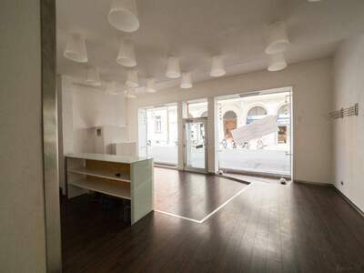 Gewerbeobjekt mieten in 8010 Graz