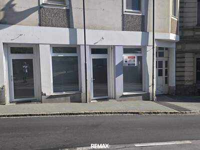Anlageobjekt kaufen in 8410 Wildon