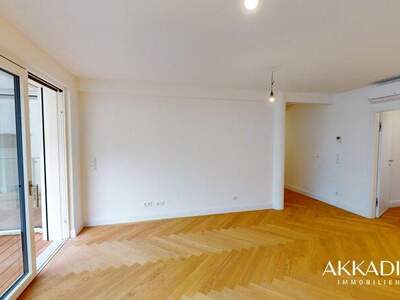 Terrassenwohnung kaufen in 1040 Wien (Bild 5)