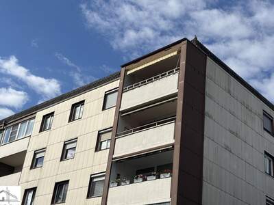 Altbauwohnung kaufen in 4600 Wels (Bild 2)