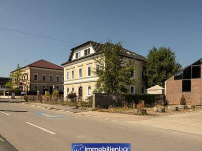 Anlageobjekt kaufen in 4910 Ried (Bild 5)