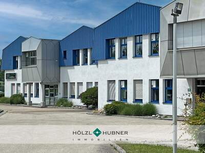 Bürozentrum mieten in 4921 Hohenzell