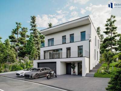 Haus kaufen in 8605 Kapfenberg