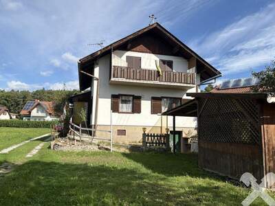 Haus kaufen in 8262 Ilz (Bild 1)