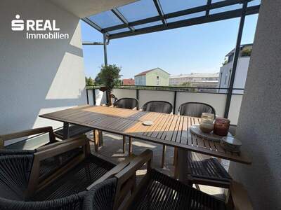 Terrassenwohnung kaufen in 8431 Gralla (Bild 1)
