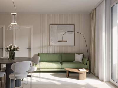 Eigentumswohnung in 1050 Wien