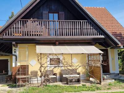 Haus kaufen in 8523 Frauental (Bild 1)