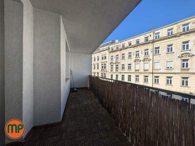 Terrassenwohnung mieten in 1120 Wien (Bild 3)
