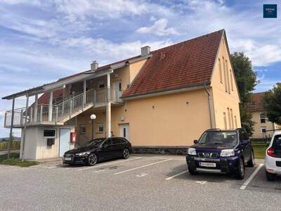 Mietwohnung in 8141 Unterpremstätten