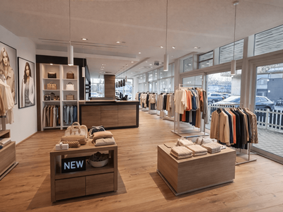 Gewerbeobjekt mieten in 4311 Schwertberg