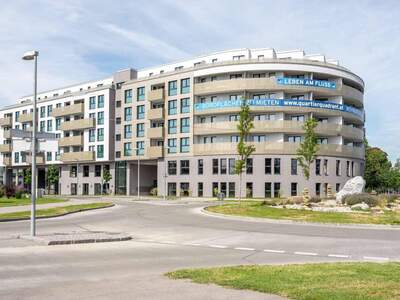 Wohnung mieten in 3100 St. Pölten