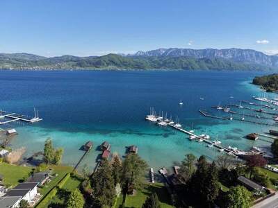 Wohnung kaufen in 4864 Attersee
