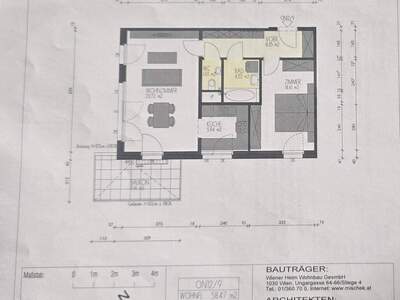 Wohnung provisionsfrei kaufen in 1100 Wien