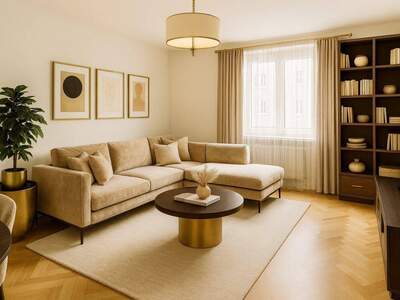 Wohnung kaufen in 1190 Wien