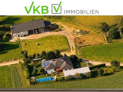 Einfamilienhaus kaufen in 4616 Weißkirchen