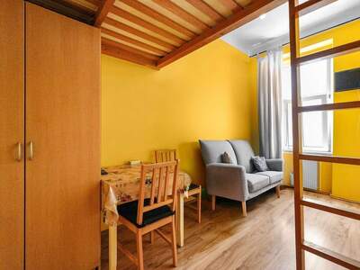 Wohnung kaufen in 1170 Wien