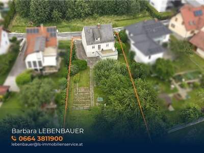 Haus kaufen in 8230 Hartberg