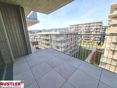 Eigentumswohnung in 8010 Graz