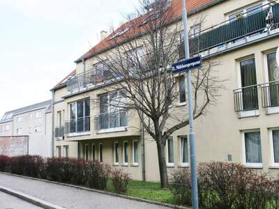 Mietwohnung in 1110 Wien