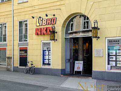 Gewerbeobjekt mieten in 4820 Bad Ischl (Bild 2)