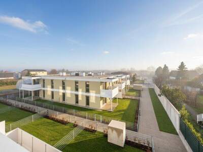 Eigentumswohnung in 2540 Bad Vöslau (Bild 1)