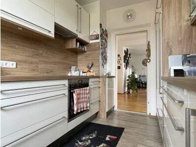 Terrassenwohnung mieten in 4400 Steyr (Bild 5)