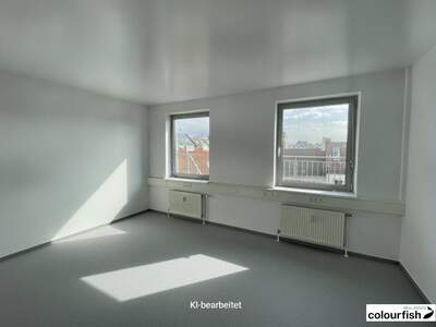 Gewerbeobjekt mieten in 1060 Wien